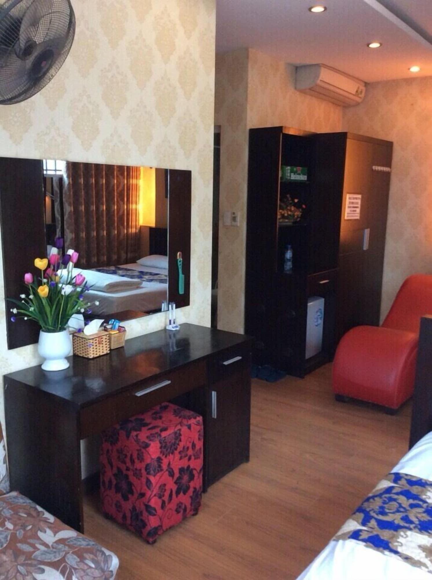 Thien Duong Hotel هانوي المظهر الخارجي الصورة