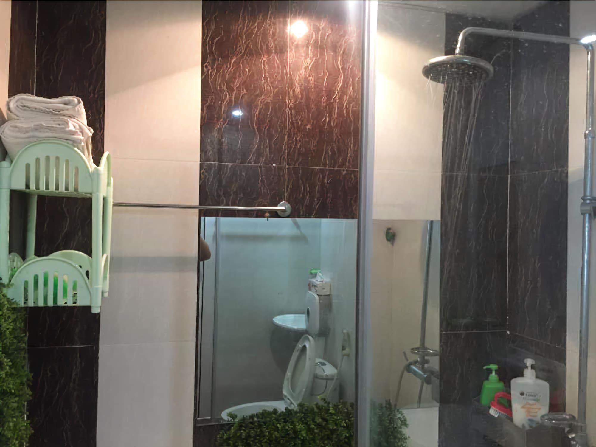 Thien Duong Hotel هانوي المظهر الخارجي الصورة