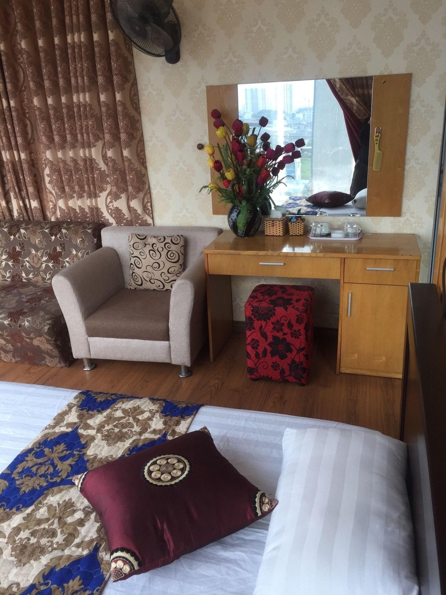 Thien Duong Hotel هانوي المظهر الخارجي الصورة