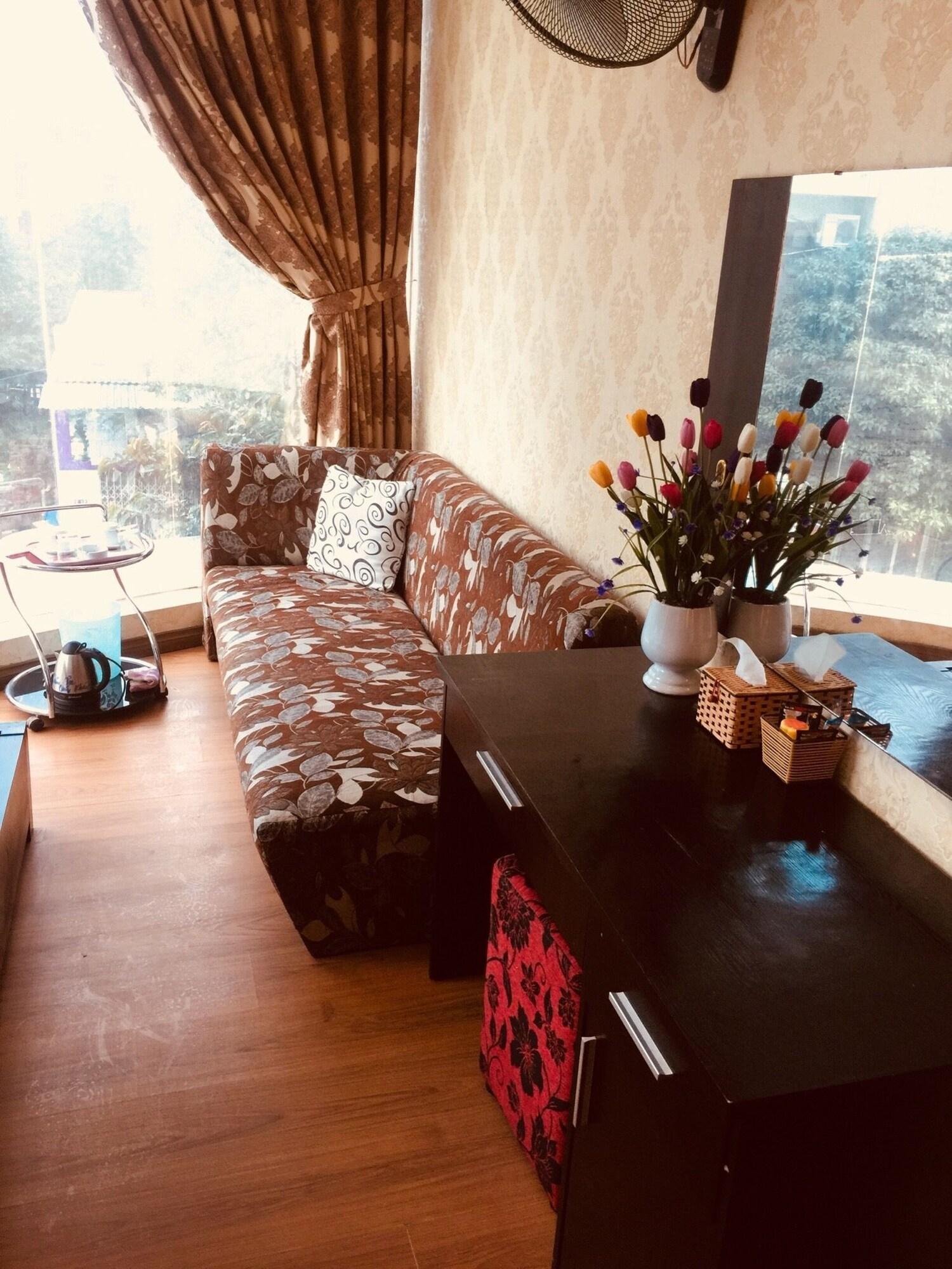 Thien Duong Hotel هانوي المظهر الخارجي الصورة