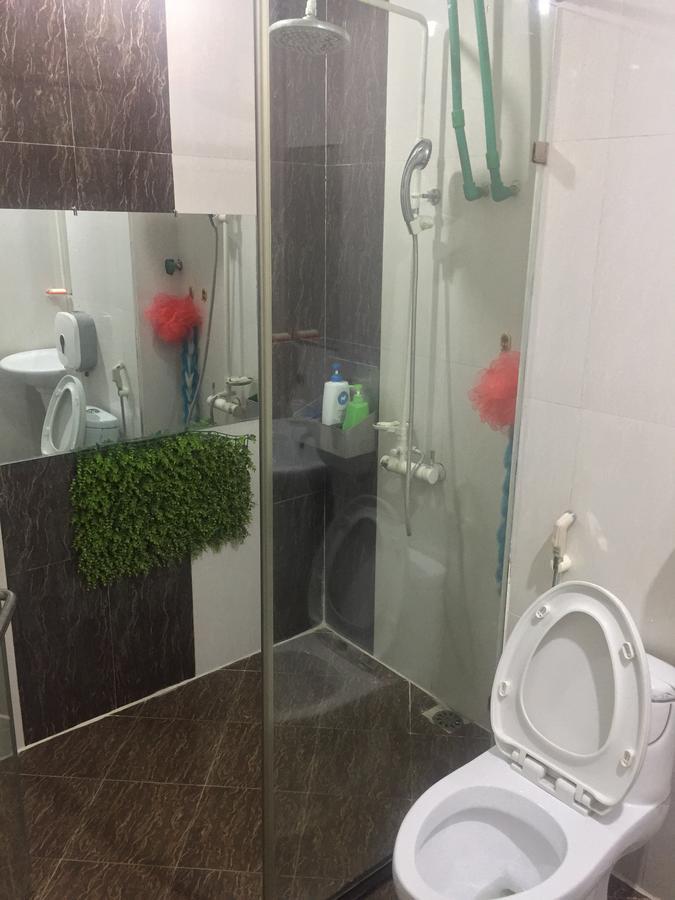 Thien Duong Hotel هانوي المظهر الخارجي الصورة