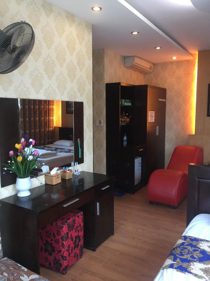 Thien Duong Hotel هانوي المظهر الخارجي الصورة