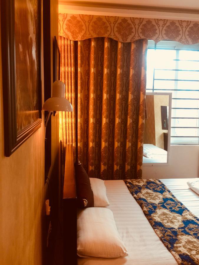 Thien Duong Hotel هانوي المظهر الخارجي الصورة