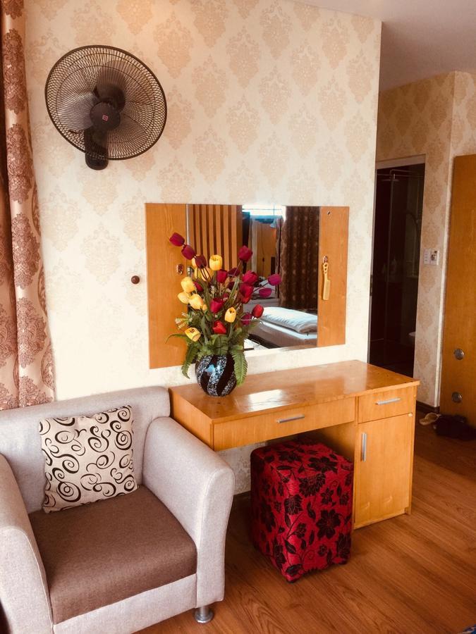 Thien Duong Hotel هانوي المظهر الخارجي الصورة