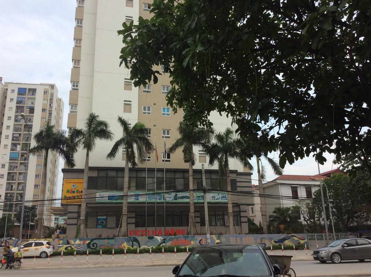 Thien Duong Hotel هانوي المظهر الخارجي الصورة